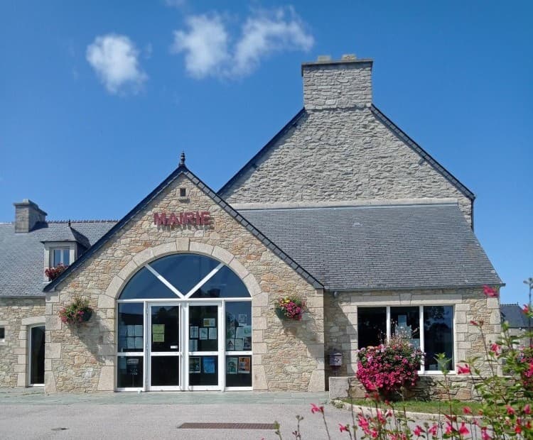 Mairie de Digosville